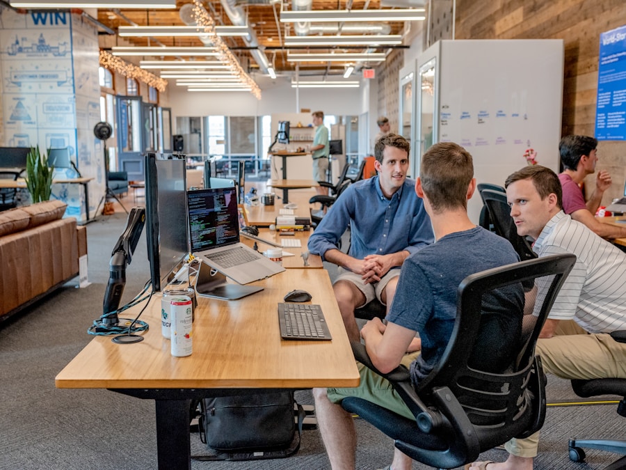 Call tracking for contractor leads